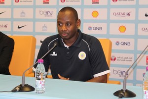 مرجان عيد يعلن قائمة المنتخب الأولمبي