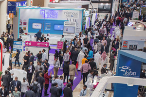 ابتكارات تقنية بريطانية تعزّز سوق التجزئة في الشرق الأوسط