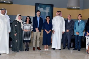 'الثقافة' تؤكد على إثراء الحراك الثقافي البحريني عبر'البحرين الثقافية'