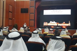 بالفيديو والصور... وزير الداخلية: من وقف مع المحاولة الانقلابية لا مكان له في المستقبل السياسي في البحرين