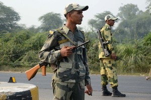 باكستان تثير في الأمم المتحدة مسألة تصاعد التوتر مع الهند