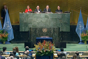  اوروبا تسابق الزمن للمصادقة على اتفاقية باريس المناخية 