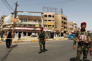 مسئول تركي: دور الوحدات الكردية في حملة الرقة قد يفجر صراعاً عرقياً