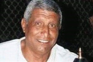 وفاة احمد ماهر نجم الأهلي المصري سابقا