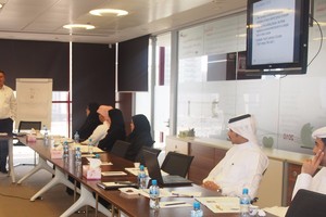 'هيئة تنظيم الاتصالات' تعقد ورشة 'مهارات التفاوض الإيجابي'