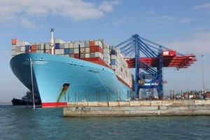 مسئولان نفطيان: ارتفاع صادرات النفط من موانئ العراق الجنوبية في سبتمبر