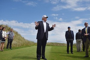 وثائق تدين ترامب.. الحسناوات أولا