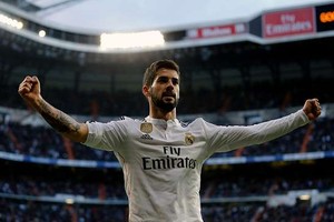 بالصور... 5 نجوم في ريال مدريد يرفعون شعار 'الرحيل من أجل مستقبل أفضل'