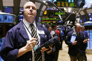 مؤشرات الأسهم الأميركية تغلق على ارتفاع