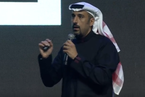 بالفيديو والصور... فيلم عن اللاجئين لمخرج عراقي يفوز بجائزة 'قمرة'