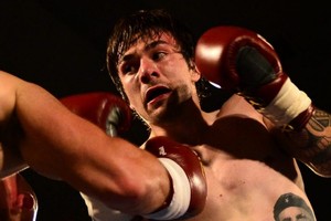 بالفيديو... وفاة ملاكم اسكتلندي بعد مباراة في جلاسجو