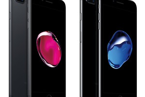 مبيعات هاتف 'iphone 7 plus' عالية ولكنها أقل من 'iphone 6s'