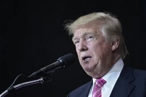 صحيفة: ترامب تجنب دفع الضرائب على مدى 18 عاماً