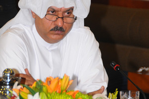 نقي : بيئة الأعمال والاستثمار الخليجية داعمة ومحفزة للمستثمرين