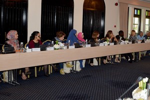 الملتقى العربي الأوروبي الثاني لشباب الباحثين في العلوم الاجتماعية يختتم أعماله في المنامة