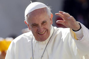 نصيحة بابا الفاتيكان للناخب الأميركي: صلي واتخذ قرارك وفقا لضميرك