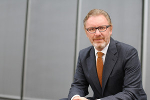 'إنفينيتي' تعيّن راؤول بيزيللو نائباً للرئيس أوروبا والشرق الأوسط وإفريقيا