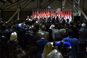 هزيمة لرئيس الوزراء المجري بسبب فقدان النصاب في الاستفتاء حول اللاجئين