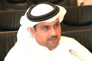 المرباطي يطالب بإنشاء مركز عام مجاني متخصص لأطفال التوحد في المحرق