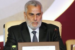 رئيس وزراء المغرب يتعهد بمواصلة إصلاح الاقتصاد إذا أعيد انتخابه