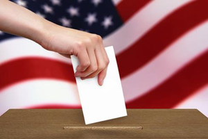 نائب ديمقراطي: روسيا 'دون شك' وراء التسلل لأنظمة التصويت في الانتخابات الأميركية