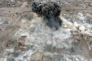 مقتل عبد الفتاح الجبوري وأبو إبراهيم التونسي أبرز مسئولي 'داعش' في استهداف إذاعة التنظيم في الموصل