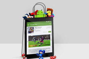 VIVA  البحرين تقدم خدمة الفوترة المباشرة مع Google