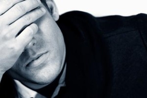 النسيان هو أحد أعراض الخرف