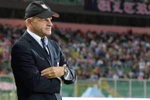 أودينيزي يقيل مدربه ياتشيني بسبب سوء النتائج