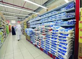 %50 تخفيضات متوقعة على السلع خلال شهرين في السعودية