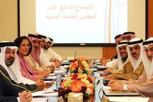 'الخدمة المدنية' يوافق على نظام إدارة الأداء المؤسسي لتطوير وقياس أداء الخدمات الحكومية