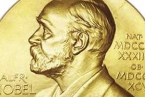 الإعلان عن جائزة نوبل في الفيزياء اليوم