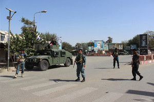 قوى عالمية تسعى لجمع مليارات الدولارات لمساعدة أفغانستان