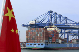 شينخوا: التجارة الخارجية للصين لا تزال تواجه ضغوطاً نزولية كبيرة