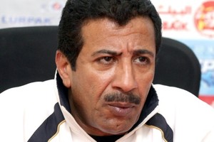 سلمان شريدة مدرباً جديداً للرفاع.. وإقالة البرتغالي ميراندا