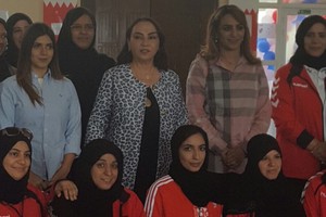 إطلاق البرنامج التدريبي لتعزيز المواطنة.. وغداً نهائي ثانوي الصالات