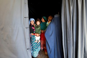 بابوا غينيا الجديدة تطلب من أستراليا والمجتمع الدولي المساعدة بشأن اللاجئين