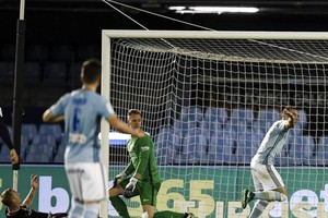 الصحف الألمانية تشن هجوم حاد على الحارس تير شتيغن