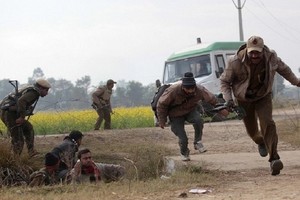 برلماني أوروبي: الوضع في أفغانستان لا يصل إلى حد تعذر العيش في البلاد