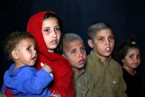 أمنستي: 10 دول يقل مدخولها عن 2,5% من الناتج العالمي تستضيف نصف لاجئي العالم