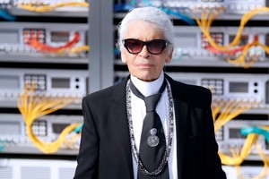 لاغرفيلد: سرقة كارادشيان سيئة لسمعة باريس