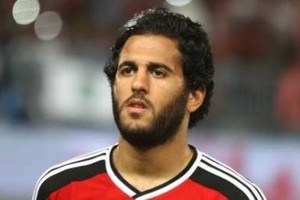 مروان محسن يواصل التأهيل والإصابة تبعد محمد هاني عن الأهلي المصري لمدة أسبوعين
