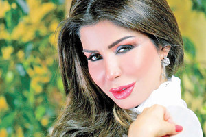 الاعلامية الكويتية منيرة عاشور: الإطلالة الجميلة مطلوبة للمذيعة