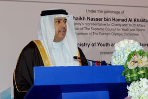 مساعد وزير الخارجية يدعو لمواصلة تقديم المساعدات لأفغانستان لمكافحة الإرهاب