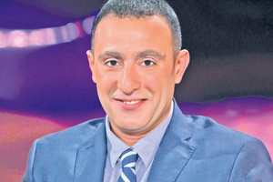 أحمد السقا يتفرغ لـ 'هبوط اضطراري'