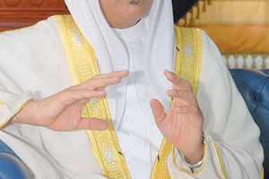 وزير التربية يترأس وفد البحرين المشارك في منتدى 'قدوة'  للمعلمين بأبوظبي