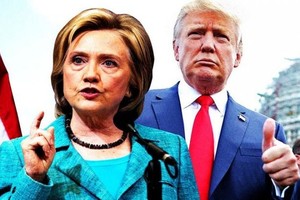 الكرملين يأسف لاستغلال روسيا في حملة الانتخابات الأميركية