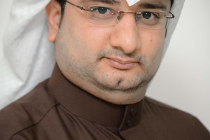 لجنة الإعلام الرياضي ترشح حسن علي لنيل الوسام العربي للعطاء الإعلامي