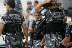 الأمن اللبناني يوقف 7 سوريين لتواصلهم مع جهات إرهابية