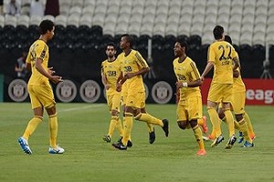 بالفيديو... الوصل يفشل في حسم تأهله المبكر إلى نصف نهائي كأس الرابطة